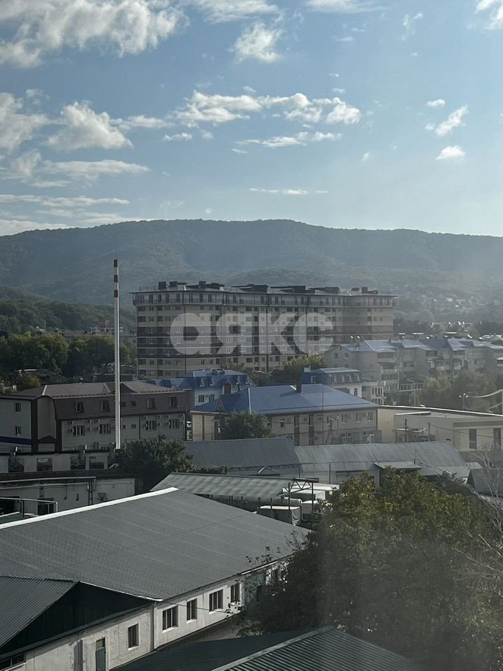 Фото №7: 2-комнатная квартира 54 м² - Горячий Ключ, Курортная Зона, ул. Ленина, 147А