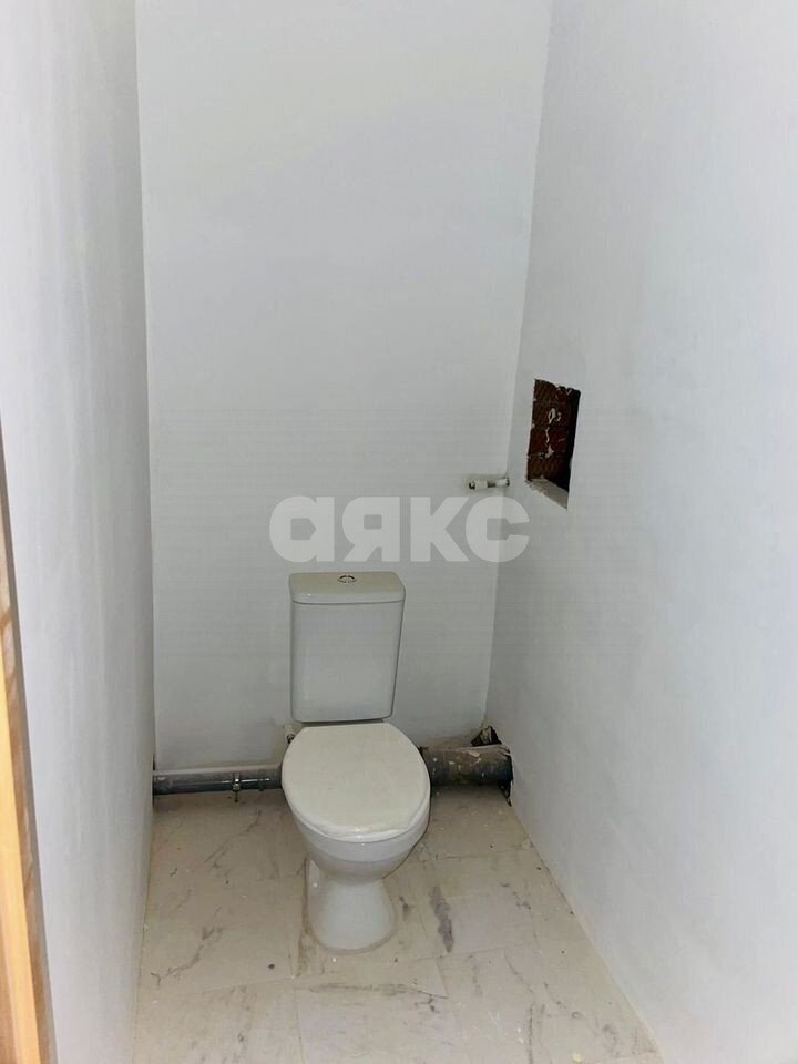 Фото №5: 2-комнатная квартира 54 м² - Горячий Ключ, Курортная Зона, ул. Ленина, 147А