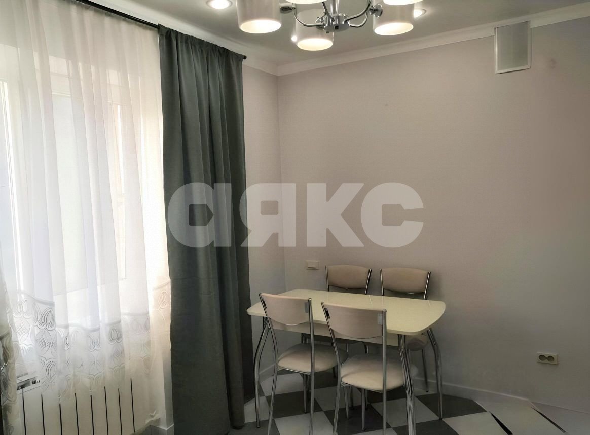 Фото №7: 2-комнатная квартира 74 м² - Ростов-на-Дону, Кировский, ул. Восточная, 13/113