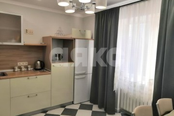 Фото №4: 2-комнатная квартира 74 м² - Ростов-на-Дону, р. Кировский, ул. Восточная, 13/113
