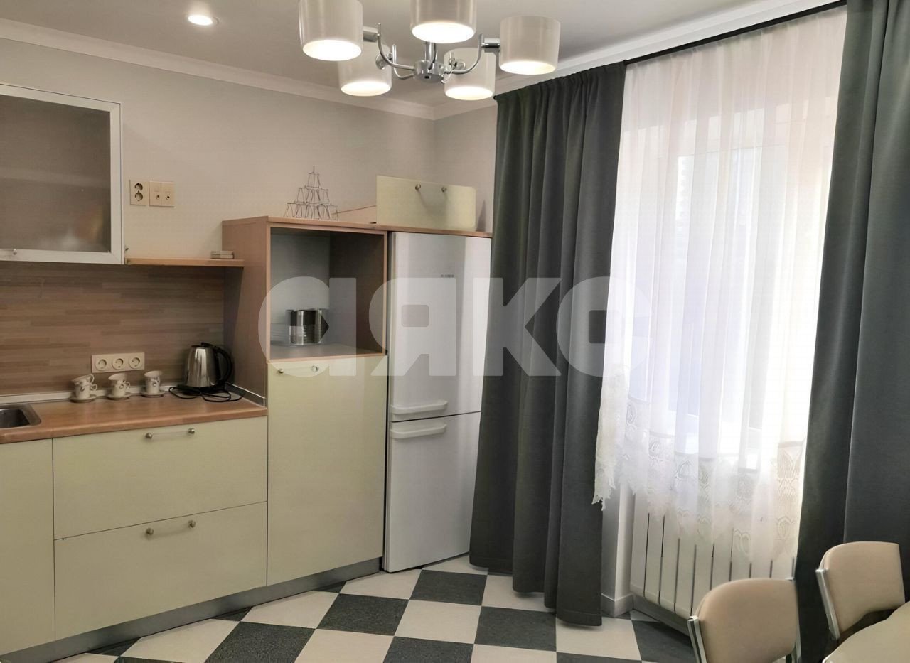 Фото №4: 2-комнатная квартира 74 м² - Ростов-на-Дону, Кировский, ул. Восточная, 13/113