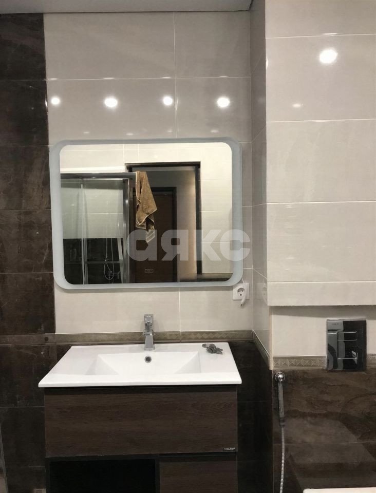 Фото №12: 2-комнатная квартира 74 м² - Ростов-на-Дону, Кировский, ул. Восточная, 13/113