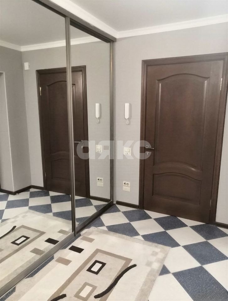 Фото №16: 2-комнатная квартира 74 м² - Ростов-на-Дону, Кировский, ул. Восточная, 13/113