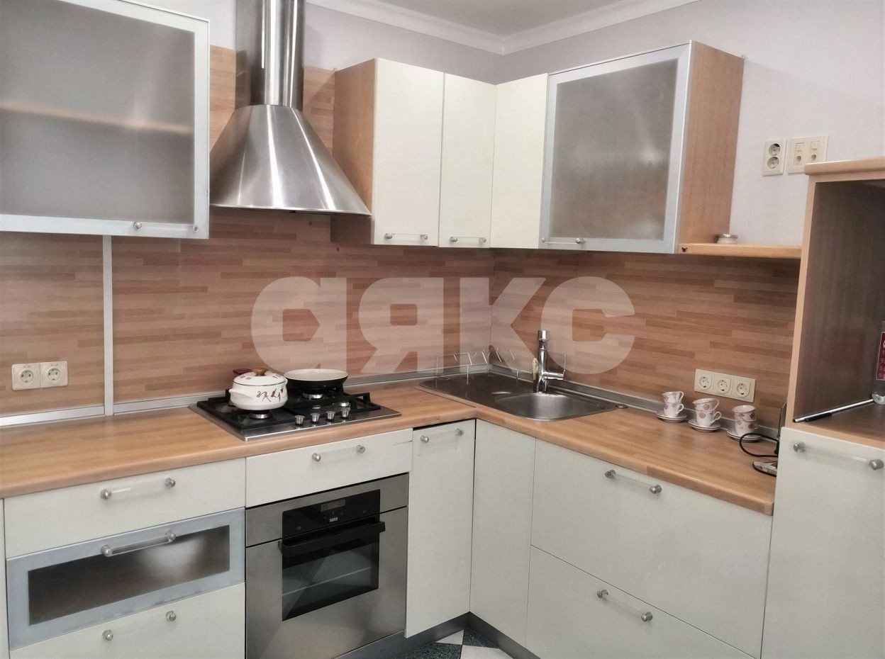 Фото №5: 2-комнатная квартира 74 м² - Ростов-на-Дону, Кировский, ул. Восточная, 13/113