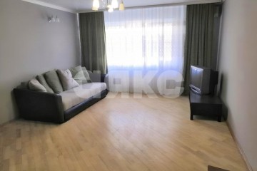 Фото №1: 2-комнатная квартира 74 м² - Ростов-на-Дону, р. Кировский, ул. Восточная, 13/113