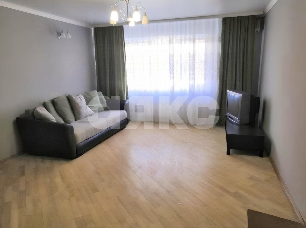 Фото №1: 2-комнатная квартира 74 м² - Ростов-на-Дону, Кировский, ул. Восточная, 13/113