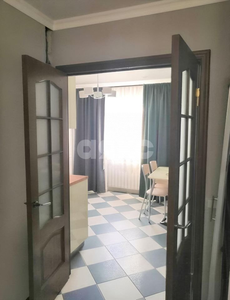 Фото №8: 2-комнатная квартира 74 м² - Ростов-на-Дону, Кировский, ул. Восточная, 13/113