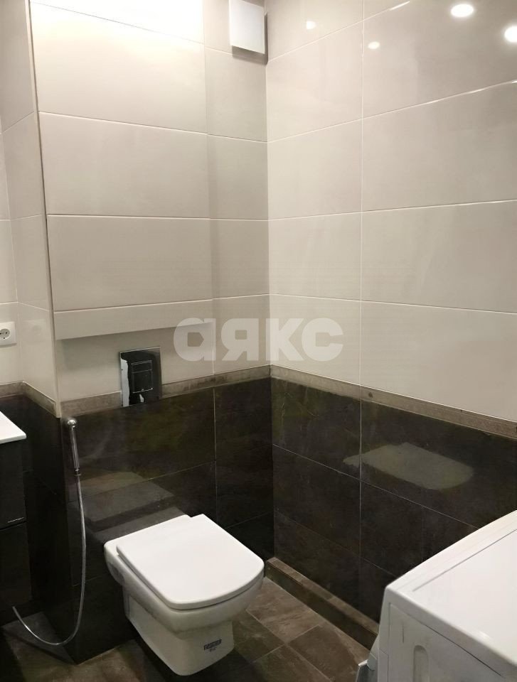 Фото №15: 2-комнатная квартира 74 м² - Ростов-на-Дону, Кировский, ул. Восточная, 13/113