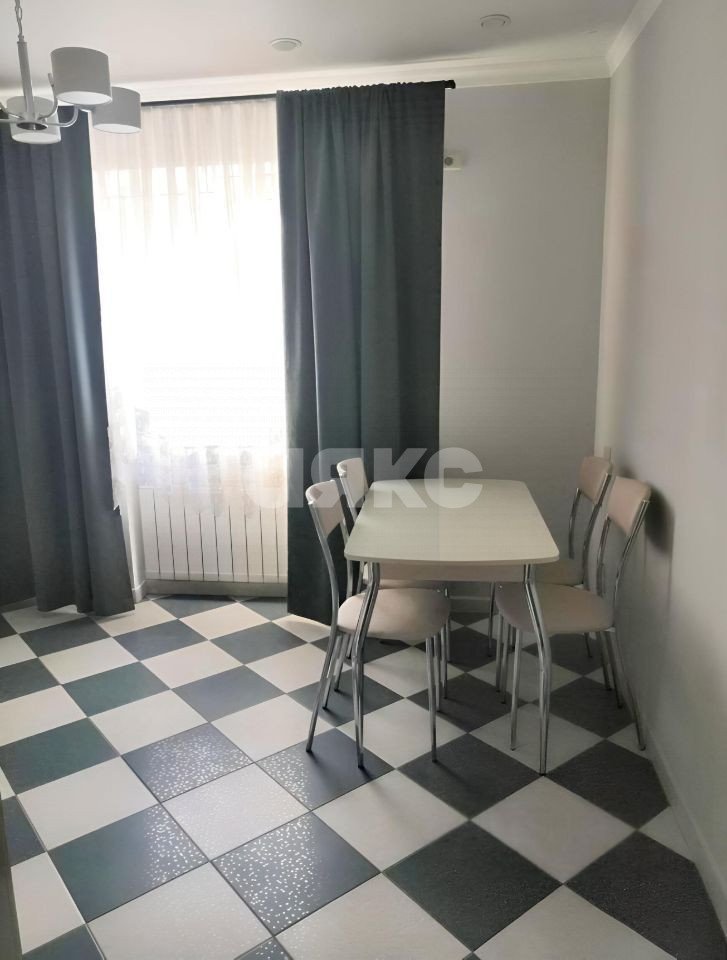 Фото №6: 2-комнатная квартира 74 м² - Ростов-на-Дону, Кировский, ул. Восточная, 13/113