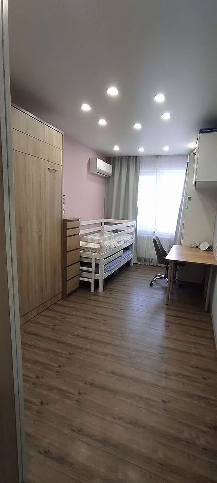 Фото №2: 1-комнатная квартира 39 м² - Ростов-на-Дону, Кировский, пр-кт Кировский, 79