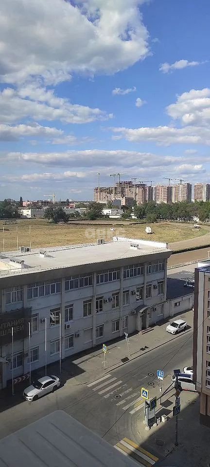 Фото №8: 1-комнатная квартира 39 м² - Ростов-на-Дону, Кировский, пр-кт Кировский, 79