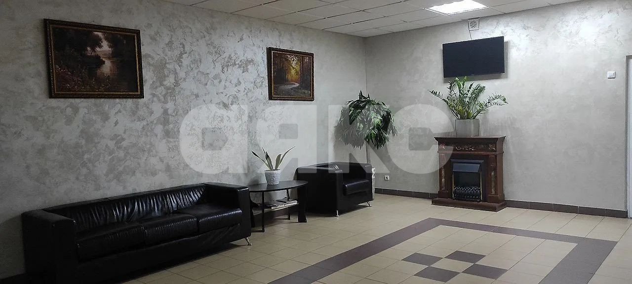 Фото №9: 1-комнатная квартира 39 м² - Ростов-на-Дону, Кировский, пр-кт Кировский, 79