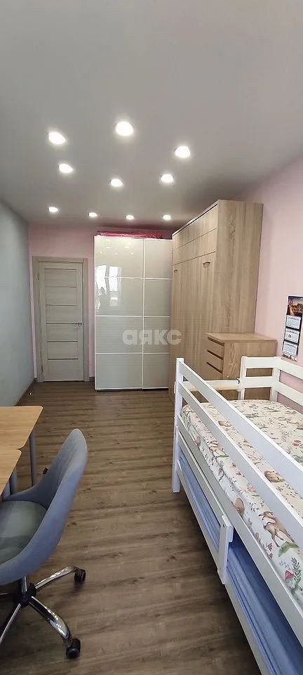 Фото №3: 1-комнатная квартира 39 м² - Ростов-на-Дону, Кировский, пр-кт Кировский, 79