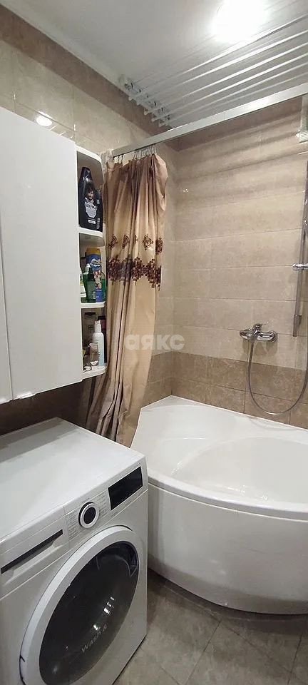 Фото №7: 1-комнатная квартира 39 м² - Ростов-на-Дону, Кировский, пр-кт Кировский, 79