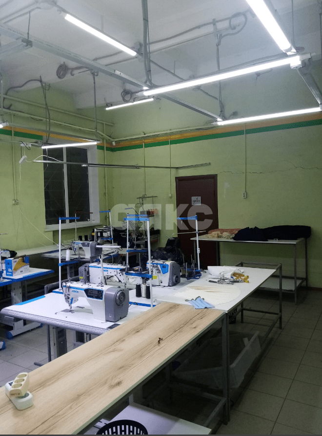 Фото №2: Коммерция 227 м² - Ростов-на-Дону, Октябрьский, ул. Вавилова, 57/104