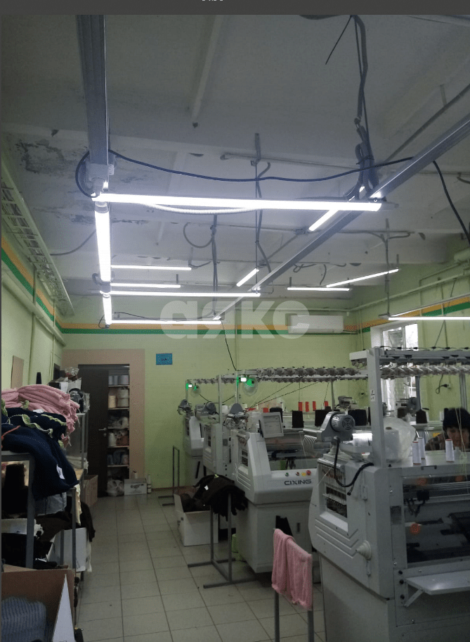 Фото №1: Коммерция 227 м² - Ростов-на-Дону, Октябрьский, ул. Вавилова, 57/104