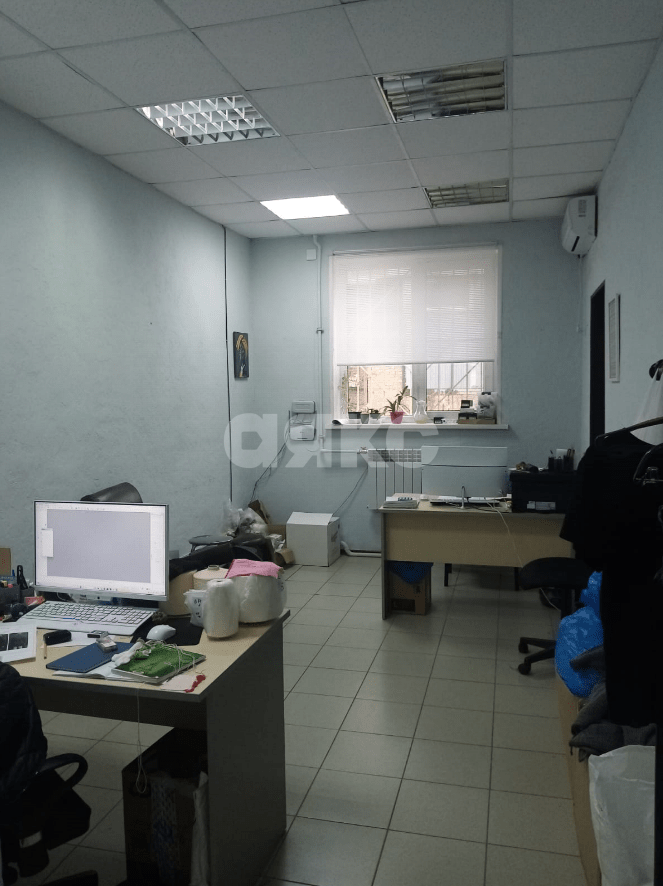 Фото №5: Коммерция 227 м² - Ростов-на-Дону, Октябрьский, ул. Вавилова, 57/104