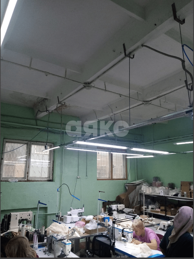 Фото №3: Коммерция 227 м² - Ростов-на-Дону, Октябрьский, ул. Вавилова, 57/104