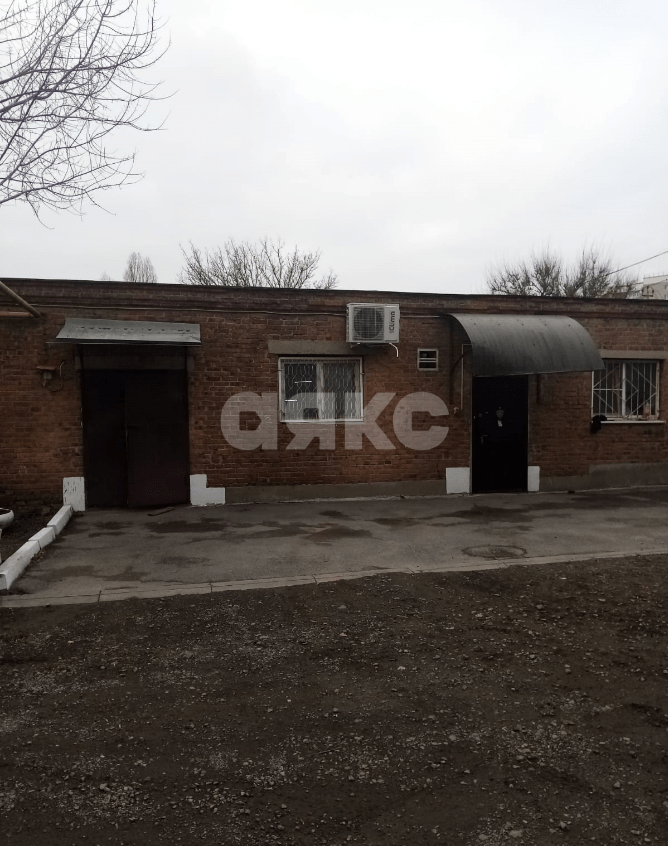Фото №6: Коммерция 227 м² - Ростов-на-Дону, Октябрьский, ул. Вавилова, 57/104