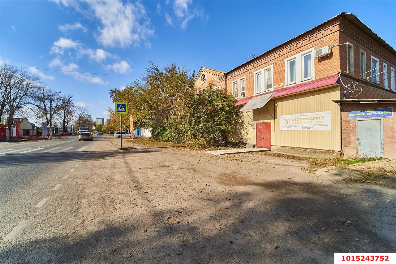 Фото №13: 2-комнатная квартира 39 м² - Краснодар, Карасунский внутригородской округ, ж/м Пашковский, ул. Новопочтовая, 66