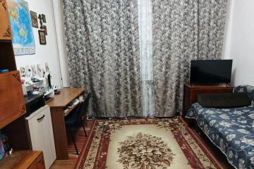 Фото №5: 2-комнатная квартира 44 м² - Краснодар, ж/м Пашковский, ул. Крупской, 11