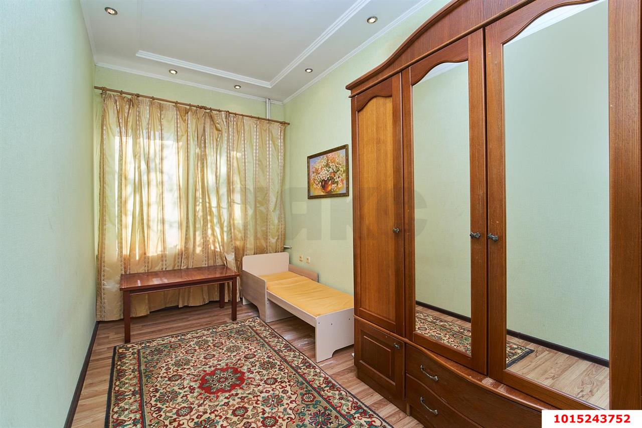 Фото №9: 2-комнатная квартира 39 м² - Краснодар, Пашковский, ул. Новопочтовая, 66