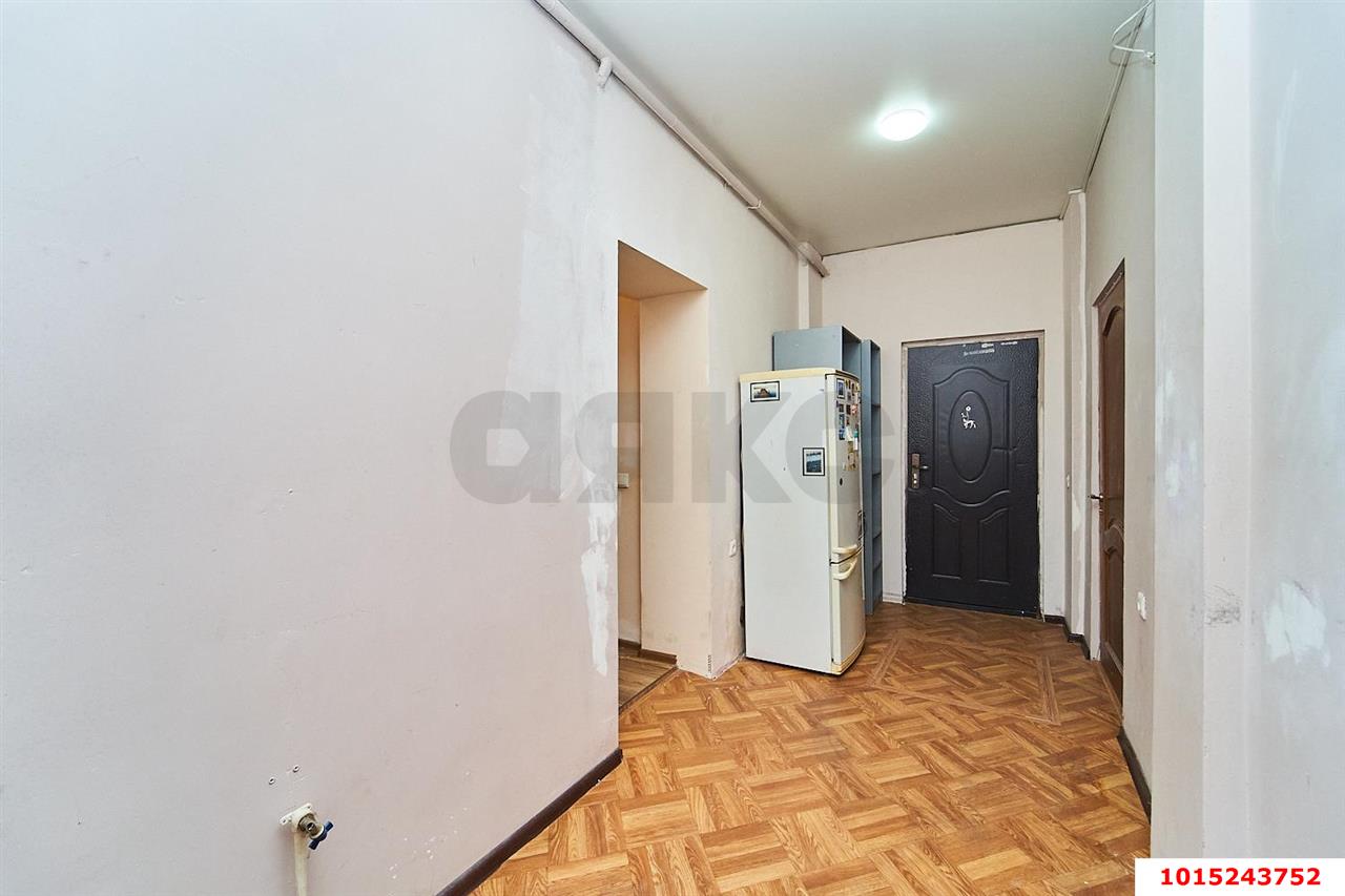 Фото №10: 2-комнатная квартира 39 м² - Краснодар, Пашковский, ул. Новопочтовая, 66