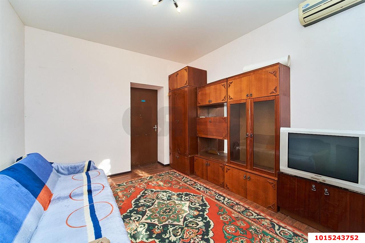 Фото №5: 2-комнатная квартира 39 м² - Краснодар, Карасунский внутригородской округ, ж/м Пашковский, ул. Новопочтовая, 66