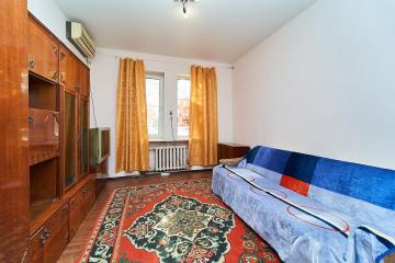 Фото №3: 2-комнатная квартира 39 м² - Краснодар, ж/м Пашковский, ул. Новопочтовая, 66