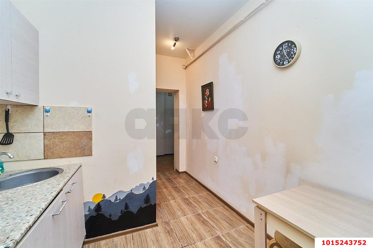 Фото №7: 2-комнатная квартира 39 м² - Краснодар, Пашковский, ул. Новопочтовая, 66