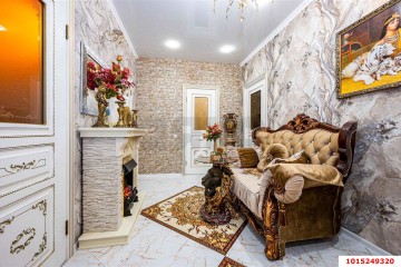 Фото №5: 2-комнатная квартира 59 м² - Южный, мкр. Кубанский, ул. Екатерининская, 6/2