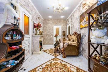 Фото №4: 2-комнатная квартира 59 м² - Южный, мкр. Кубанский, ул. Екатерининская, 6/2