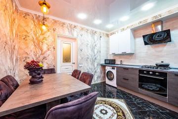 Фото №3: 2-комнатная квартира 59 м² - Южный, мкр. Кубанский, ул. Екатерининская, 6/2