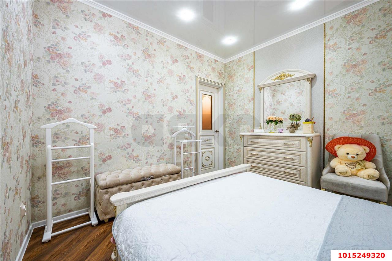 Фото №11: 2-комнатная квартира 59 м² - Южный, Кубанский, ул. Екатерининская, 6/2