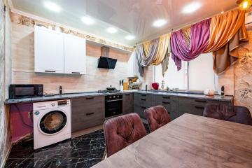 Фото №1: 2-комнатная квартира 59 м² - Южный, мкр. Кубанский, ул. Екатерининская, 6/2