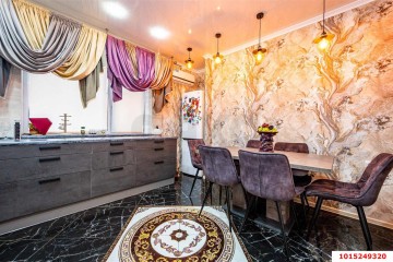 Фото №2: 2-комнатная квартира 59 м² - Южный, мкр. Кубанский, ул. Екатерининская, 6/2