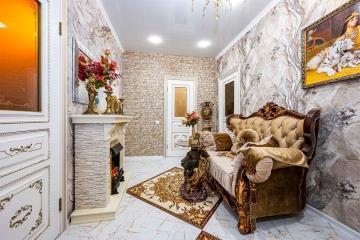 Фото №5: 2-комнатная квартира 59 м² - Южный, мкр. Кубанский, ул. Екатерининская, 6/2