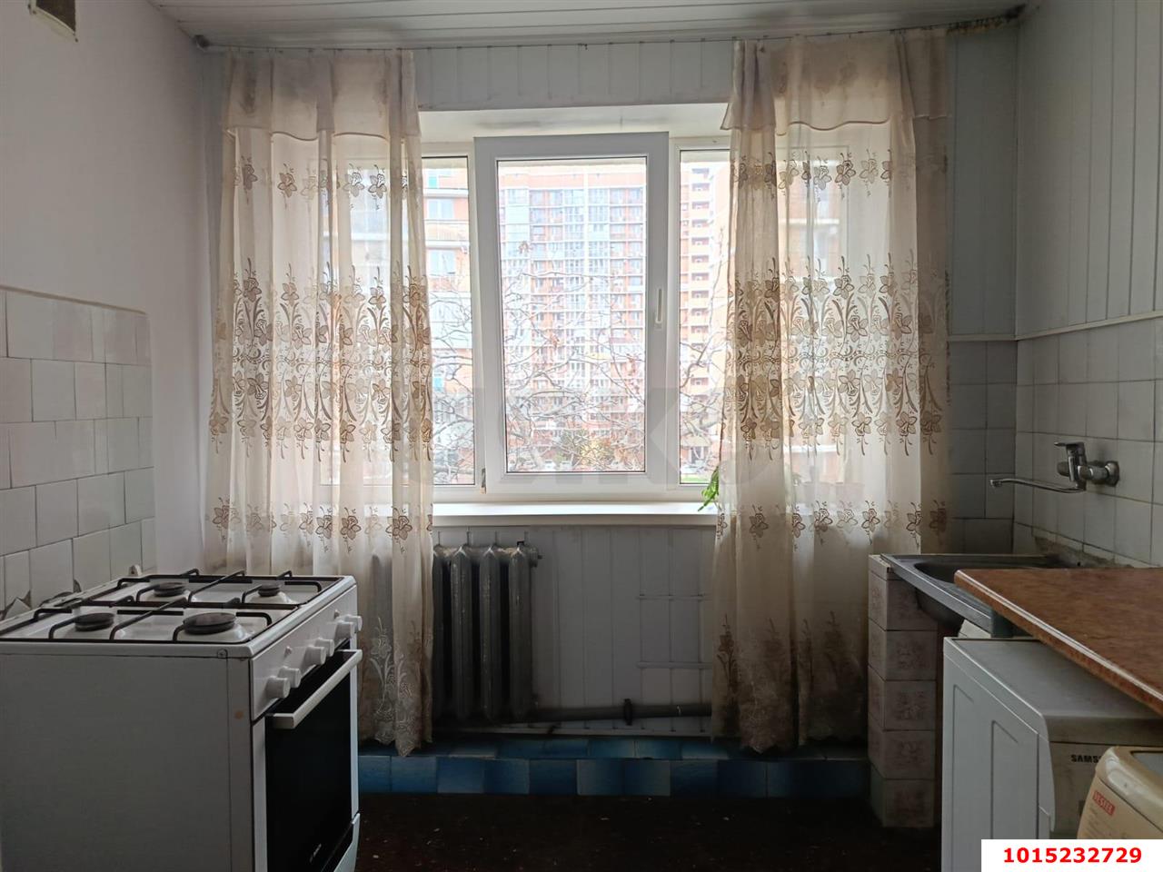 Фото №7: Комната 18 м² - Краснодар, 9-й километр, ул. Циолковского, 18