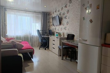 Фото №1: Комната 18 м² - Краснодар, мкр. 9-й километр, ул. Циолковского, 18