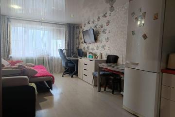 Фото №1: Комната 18 м² - Краснодар, мкр. 9-й километр, ул. Циолковского, 18