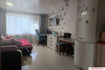 Фото №1: Комната 18 м² - Краснодар, мкр. 9-й километр, ул. Циолковского, 18