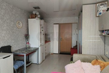 Фото №5: Комната 18 м² - Краснодар, мкр. 9-й километр, ул. Циолковского, 18