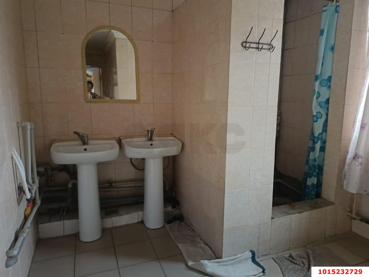 Фото №9: Комната 18 м² - Краснодар, 9-й километр, ул. Циолковского, 18