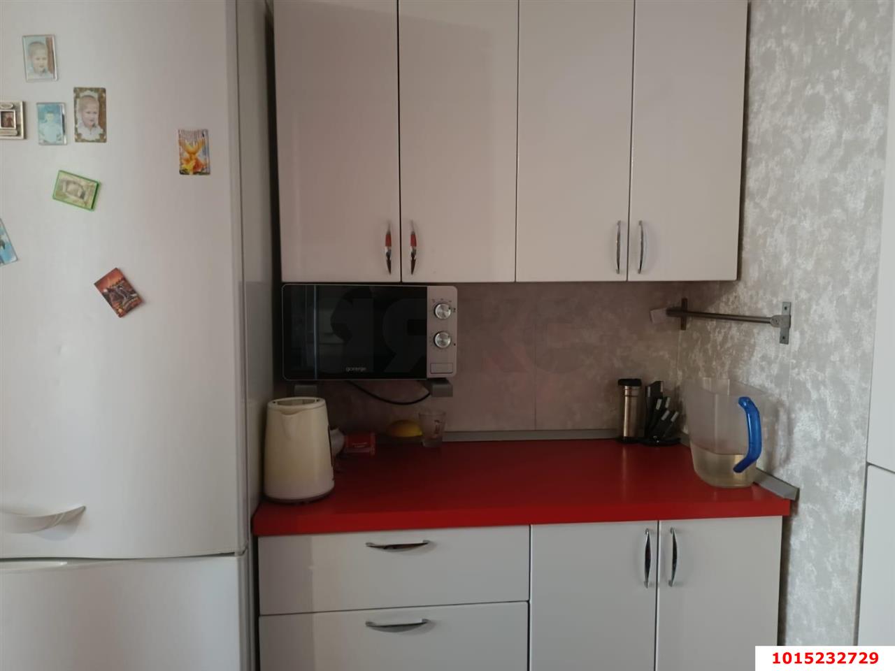 Фото №2: Комната 18 м² - Краснодар, 9-й километр, ул. Циолковского, 18