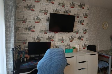 Фото №3: Комната 18 м² - Краснодар, мкр. 9-й километр, ул. Циолковского, 18