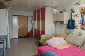 Фото №4: Комната 18 м² - Краснодар, мкр. 9-й километр, ул. Циолковского, 18