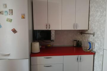 Фото №2: Комната 18 м² - Краснодар, мкр. 9-й километр, ул. Циолковского, 18