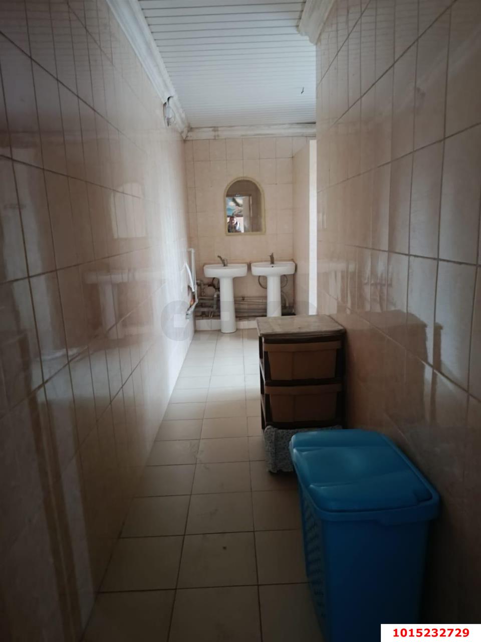 Фото №8: Комната 18 м² - Краснодар, 9-й километр, ул. Циолковского, 18