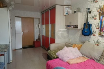 Фото №4: Комната 18 м² - Краснодар, мкр. 9-й километр, ул. Циолковского, 18