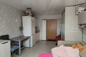 Фото №5: Комната 18 м² - Краснодар, мкр. 9-й километр, ул. Циолковского, 18